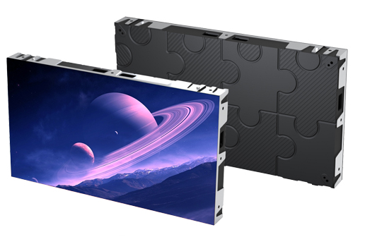 古城VFI